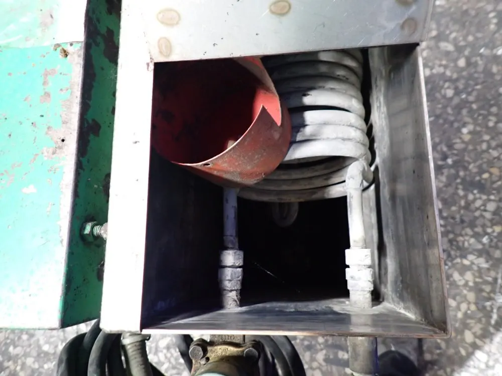 Ims Company Oil Heater