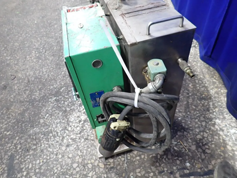 Ims Company Oil Heater