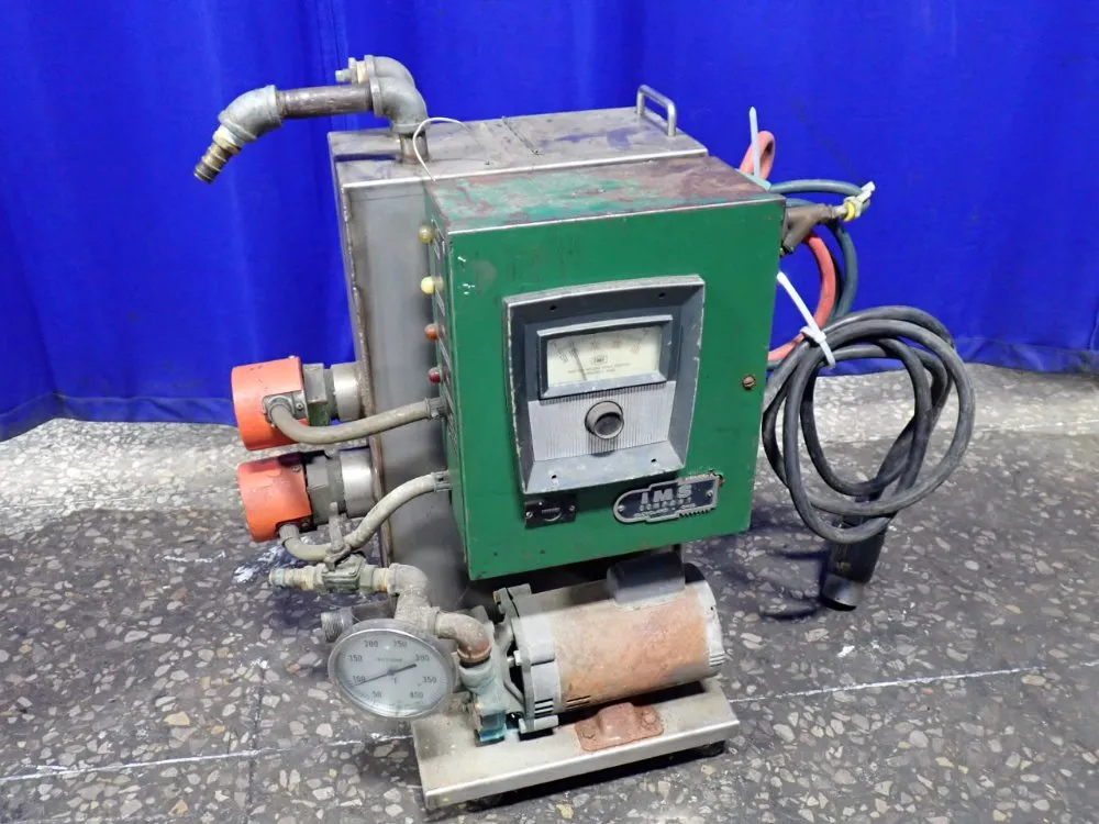 Ims Company Oil Heater