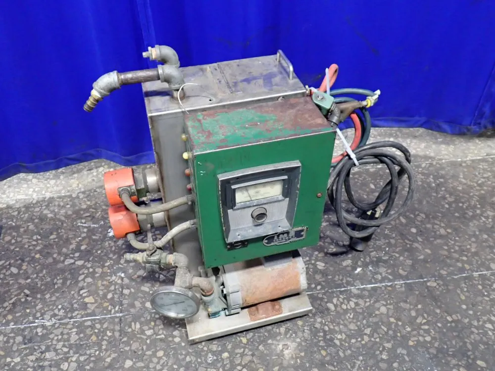 Ims Company Oil Heater