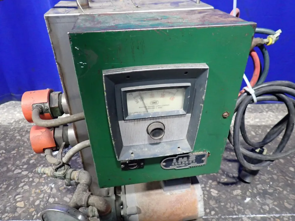 Ims Company Oil Heater