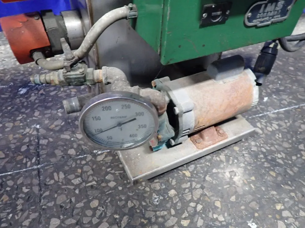 Ims Company Oil Heater