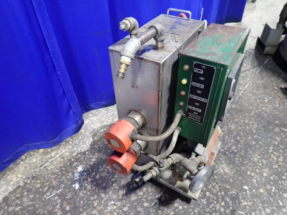 Ims Company Oil Heater