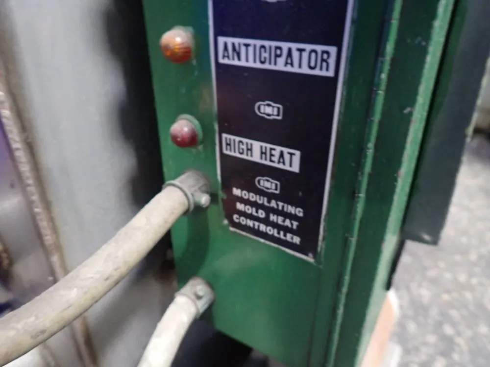 Ims Company Oil Heater