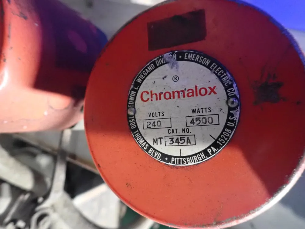 Ims Company Oil Heater