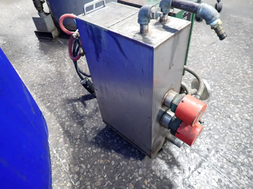 Ims Company Oil Heater