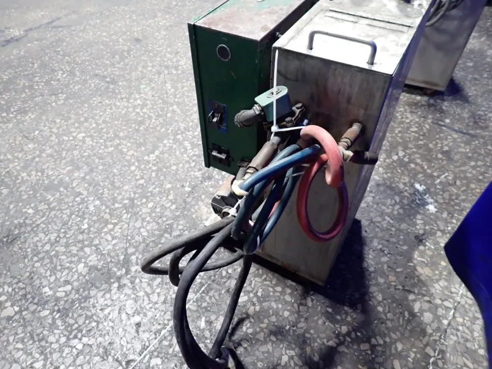 Ims Company Oil Heater