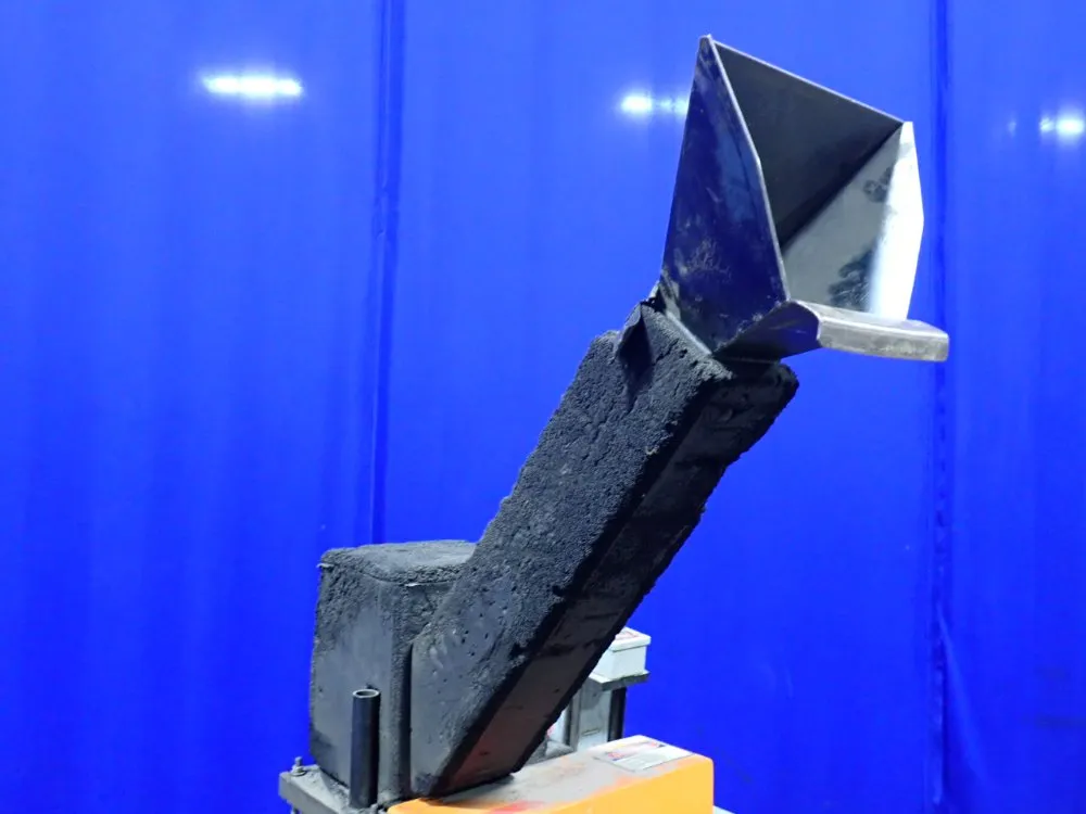 Beloit Granulator - Ml 88