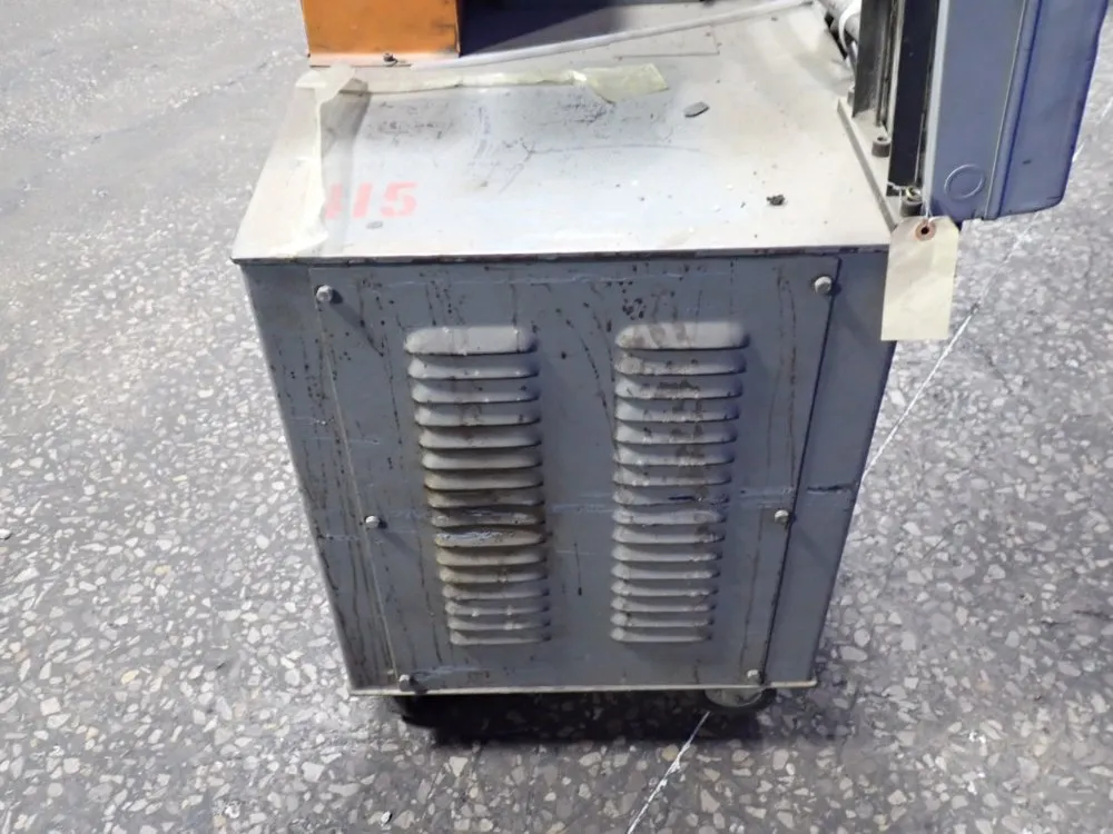 Beloit Granulator - Ml 88