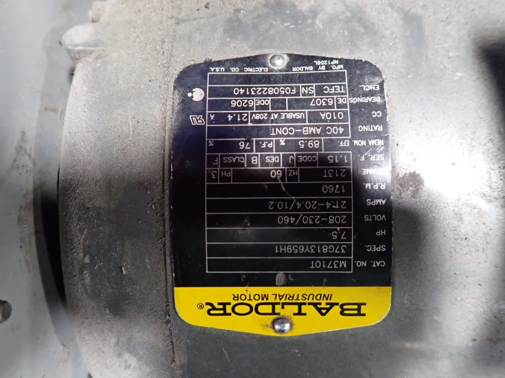 Ball & Jewell Granulator - Md-810