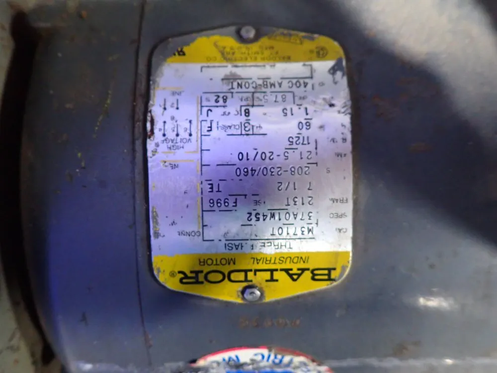 Ball & Jewell Granulator - Md-810