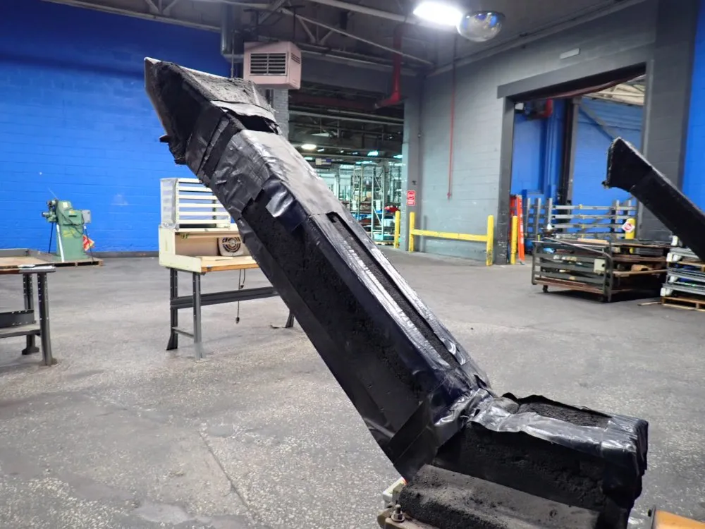 Ball & Jewell Granulator - Md-810