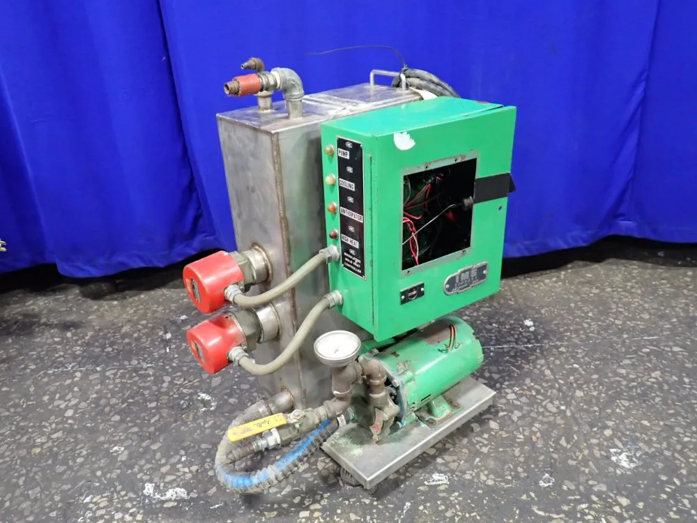 Ims Company Oil Heater