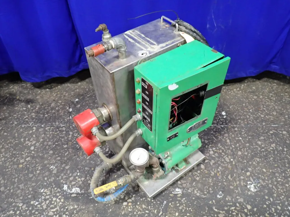 Ims Company Oil Heater