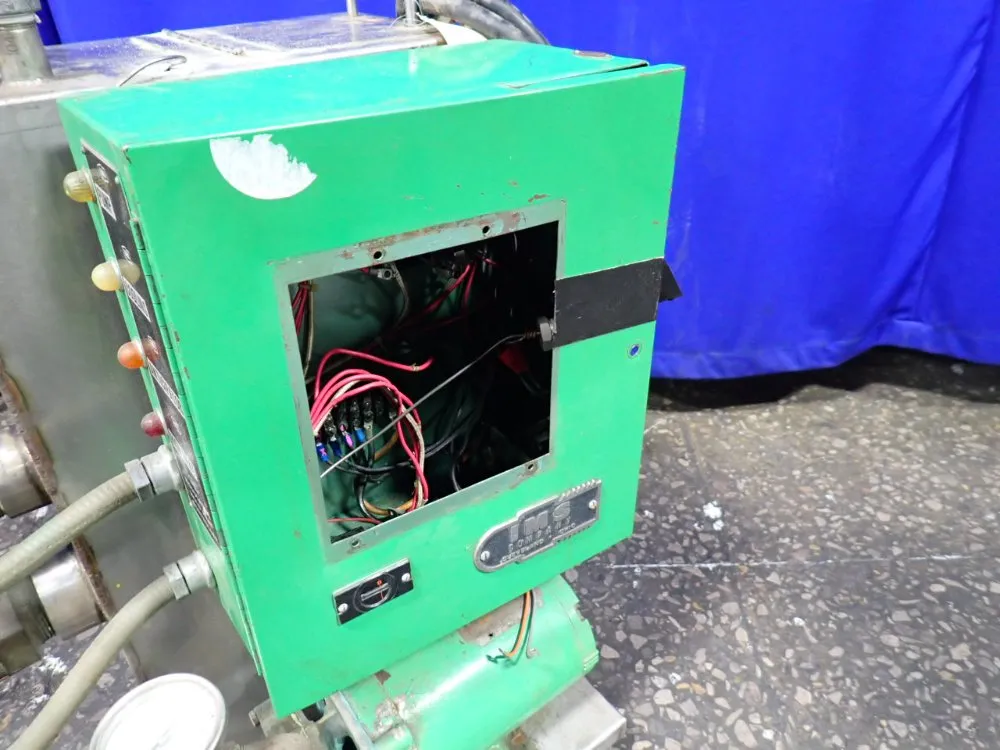 Ims Company Oil Heater