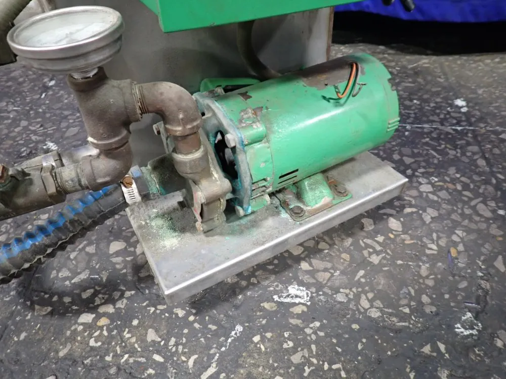 Ims Company Oil Heater