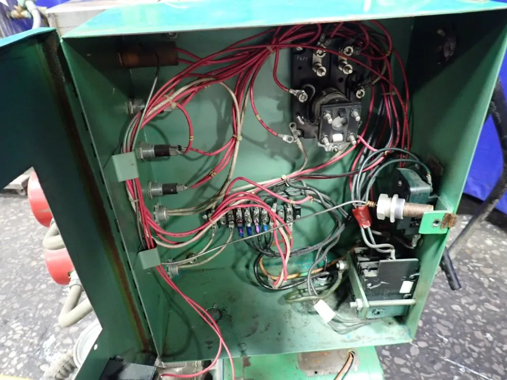 Ims Company Oil Heater