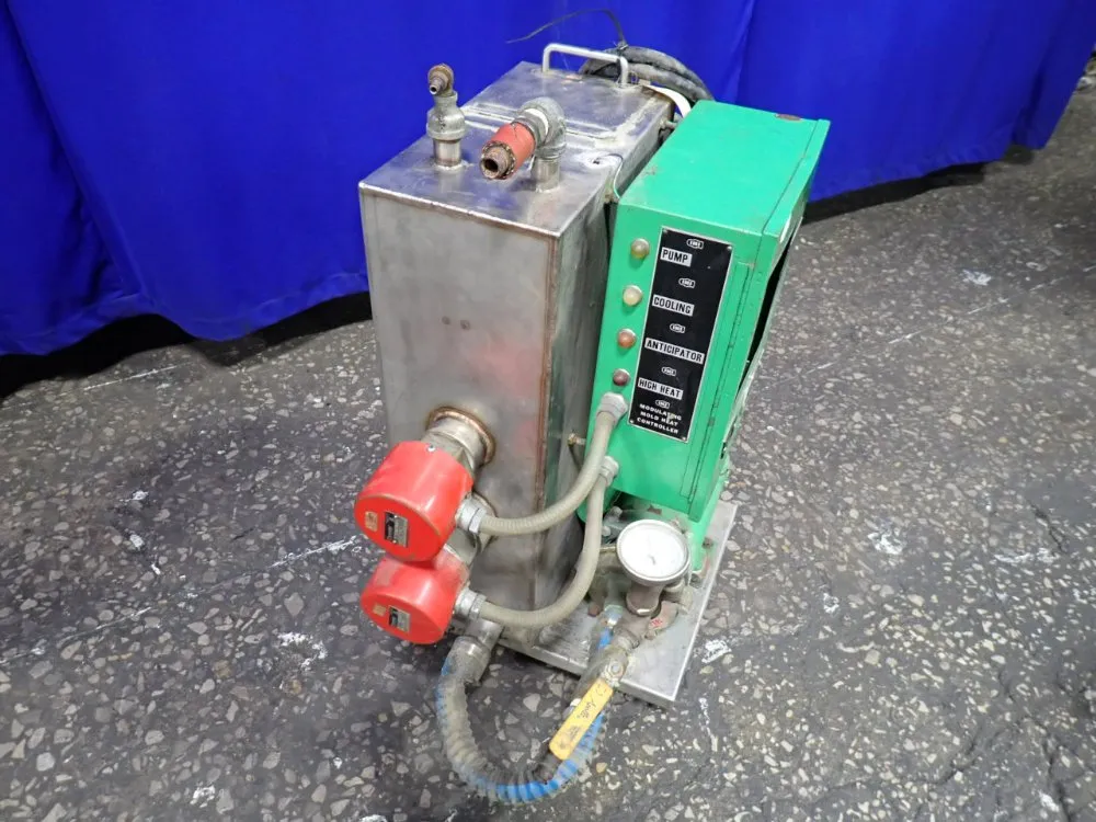 Ims Company Oil Heater