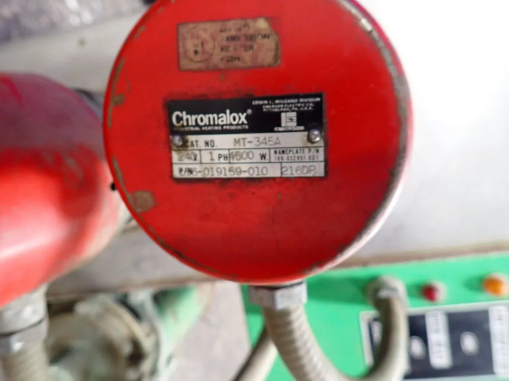 Ims Company Oil Heater