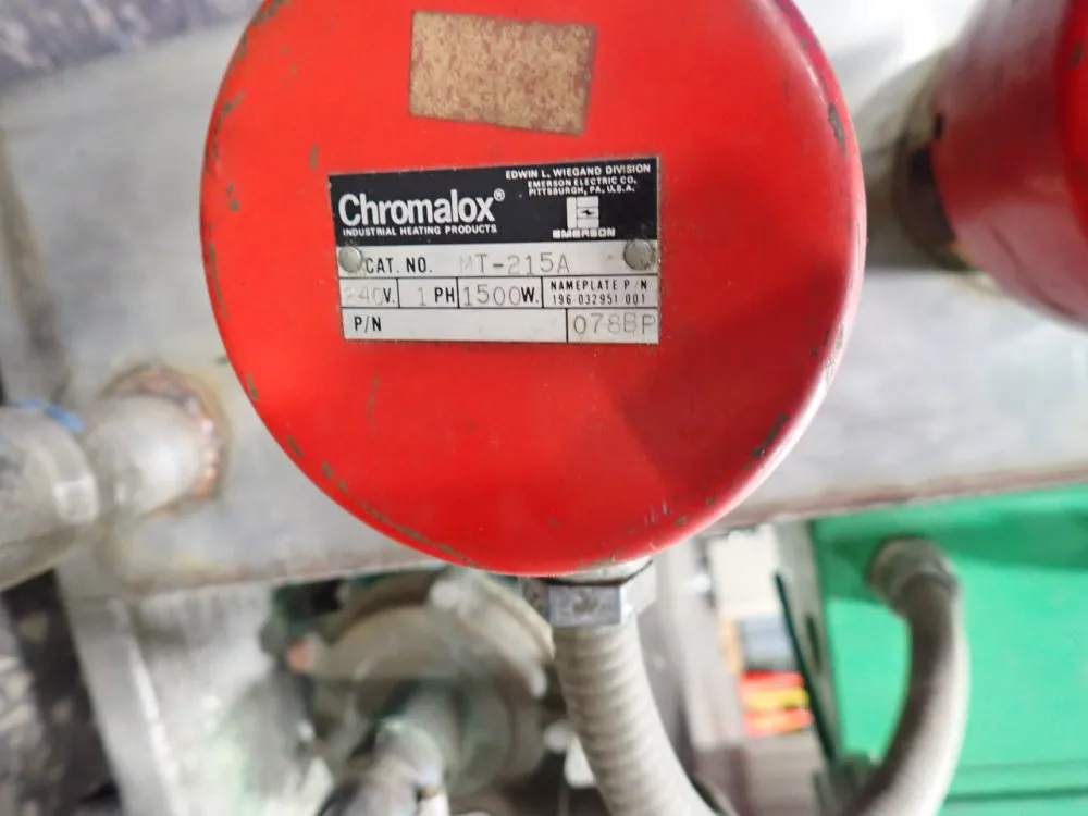 Ims Company Oil Heater