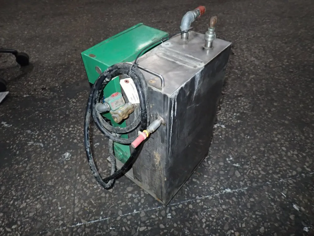 Ims Company Oil Heater