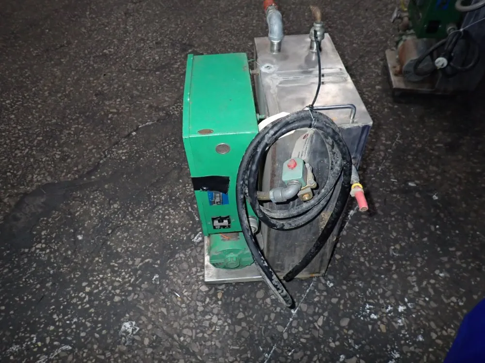 Ims Company Oil Heater