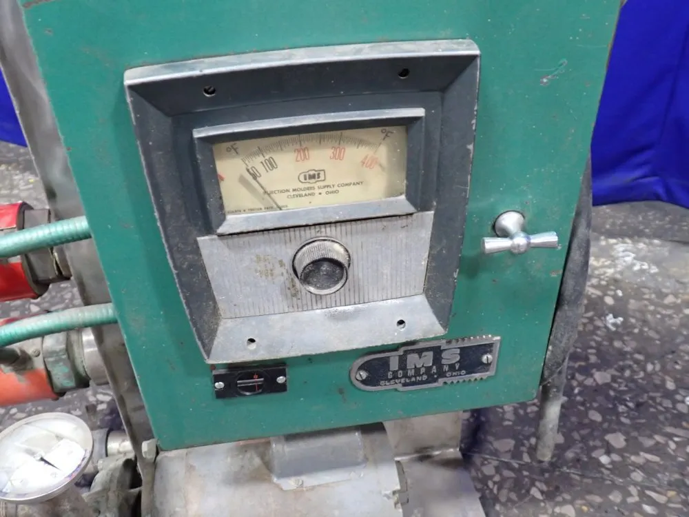 Ims Company Oil Heater