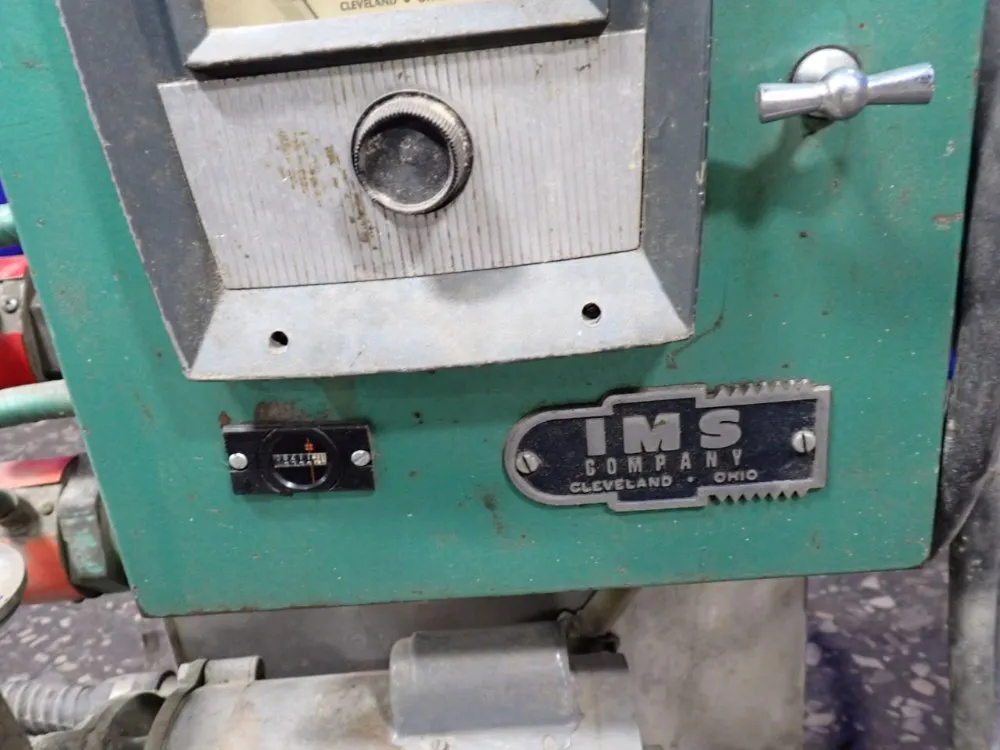 Ims Company Oil Heater