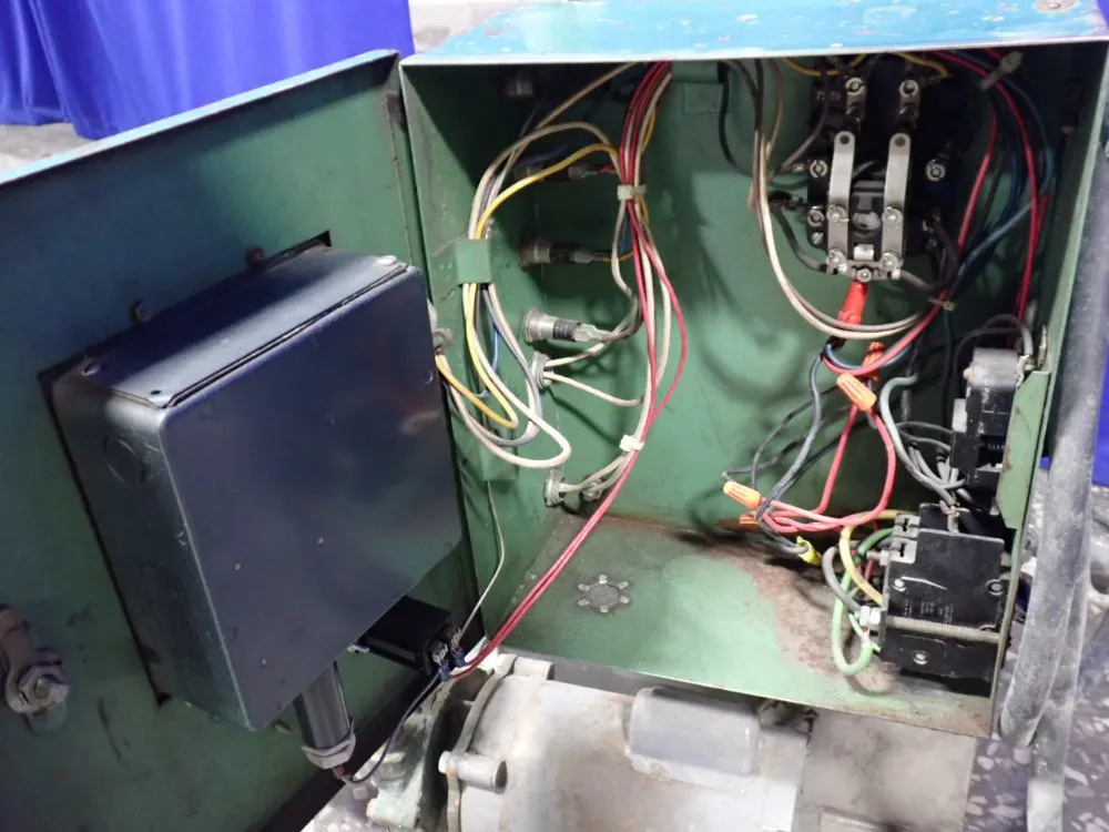 Ims Company Oil Heater