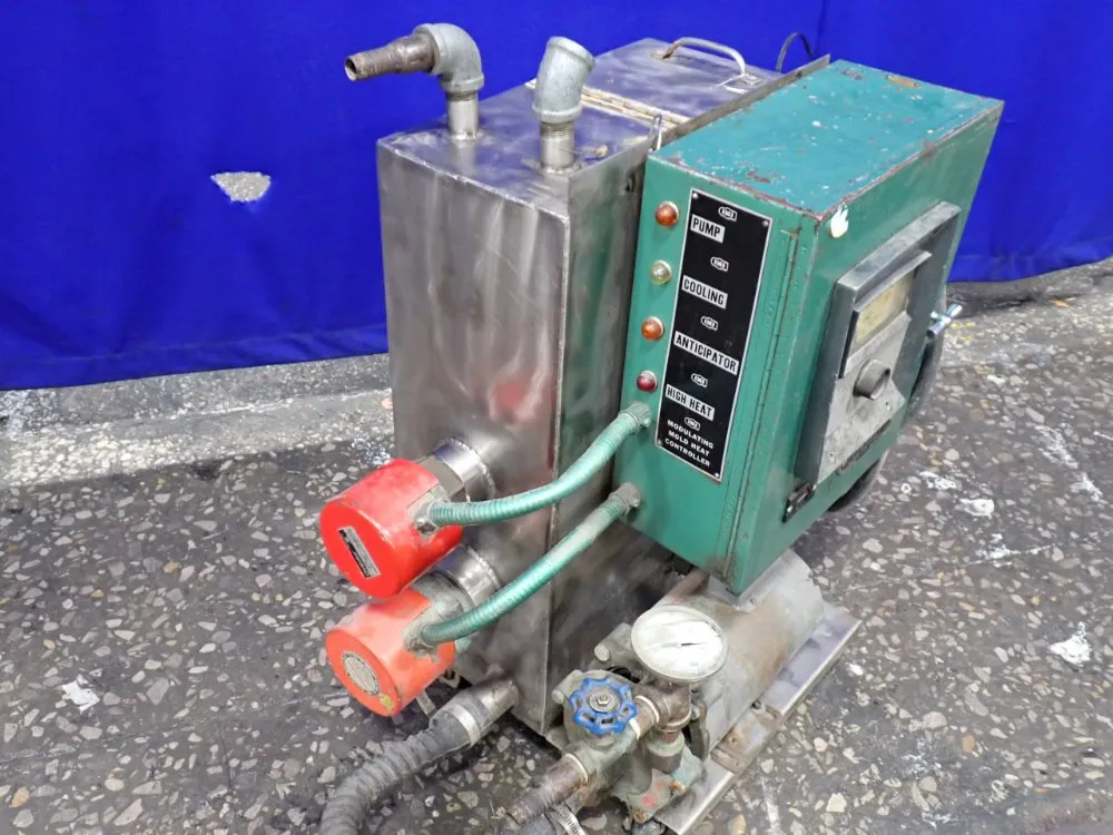 Ims Company Oil Heater