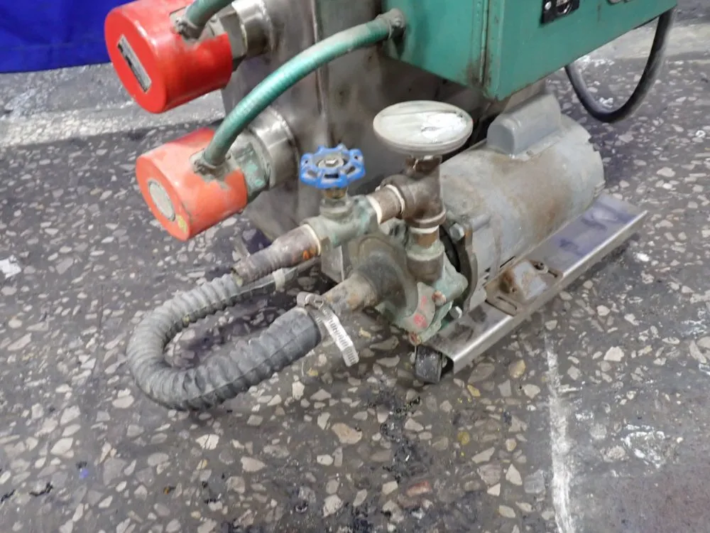 Ims Company Oil Heater