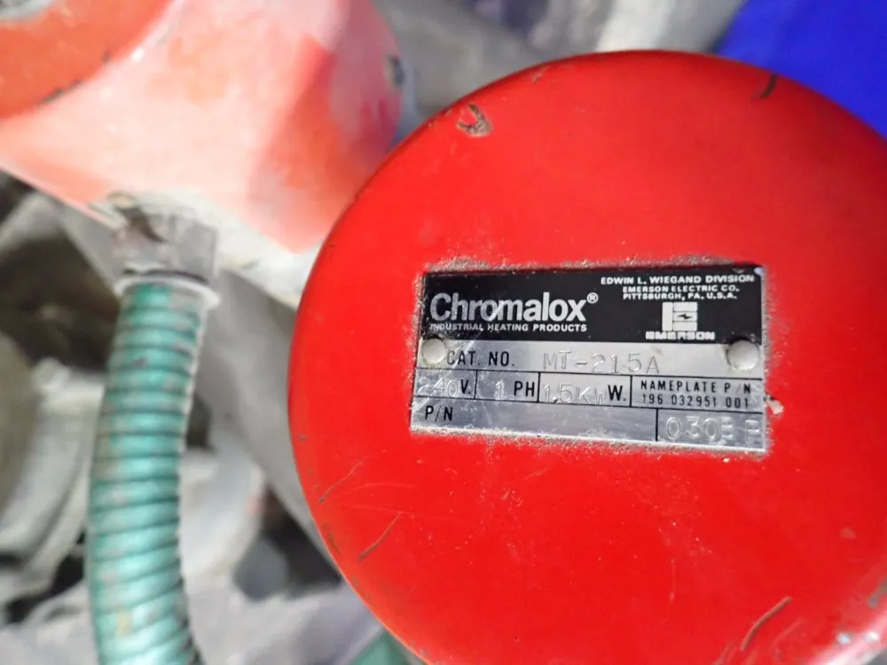 Ims Company Oil Heater