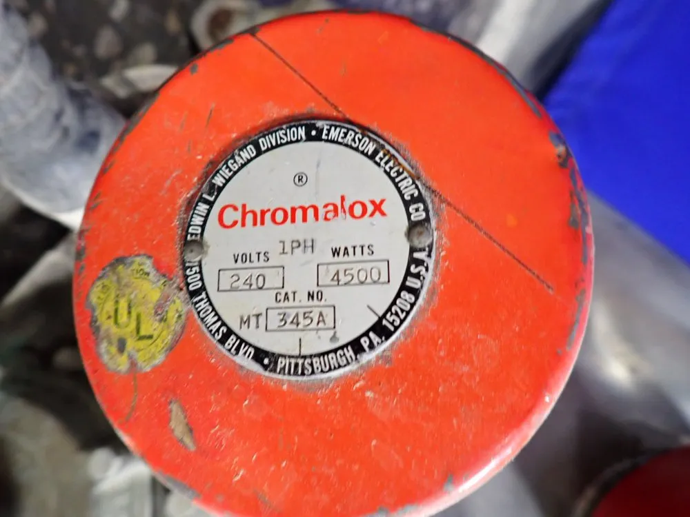 Ims Company Oil Heater