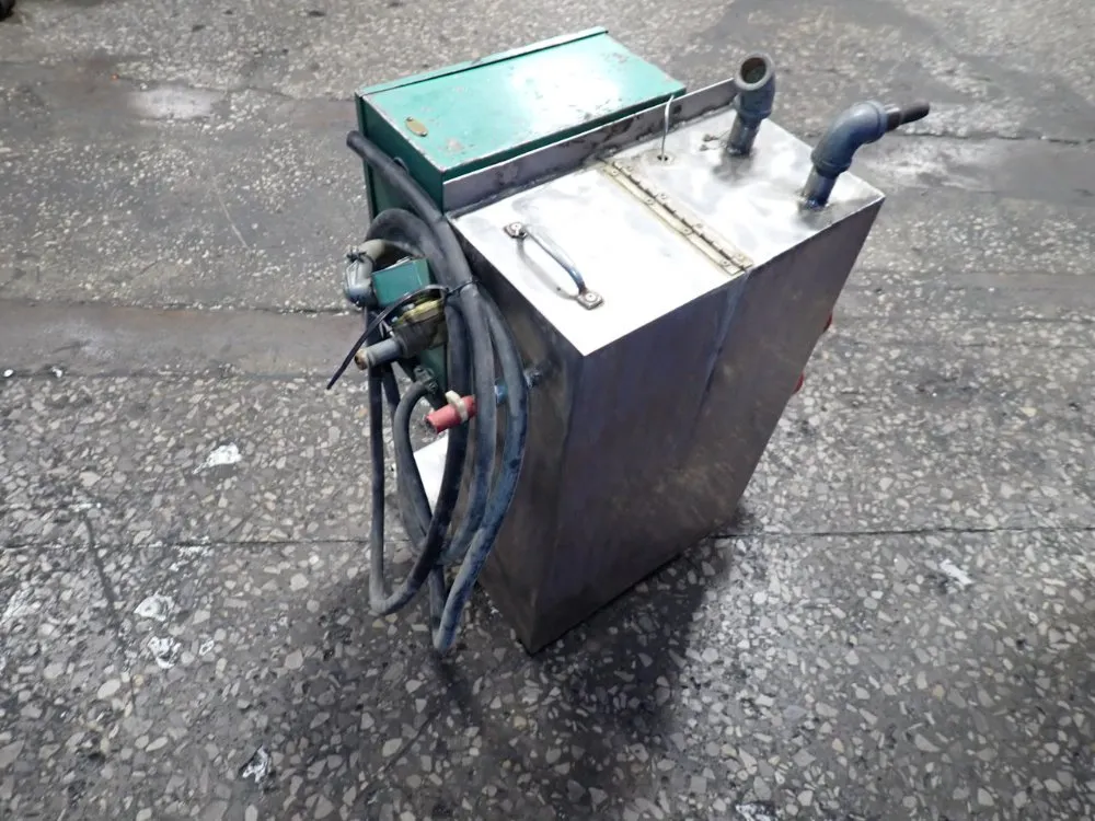 Ims Company Oil Heater