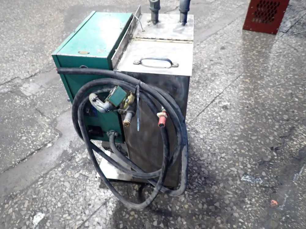 Ims Company Oil Heater