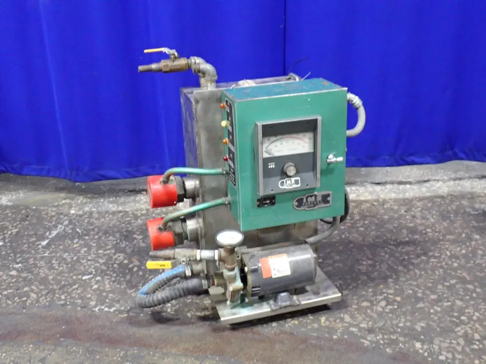 Ims Company Oil Heater