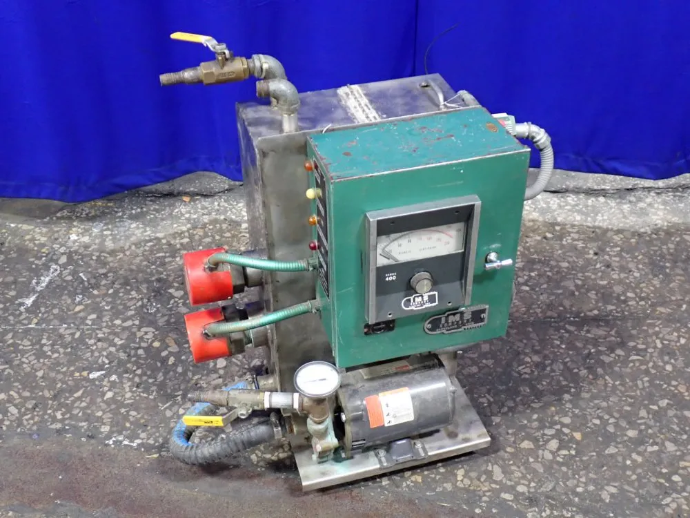 Ims Company Oil Heater