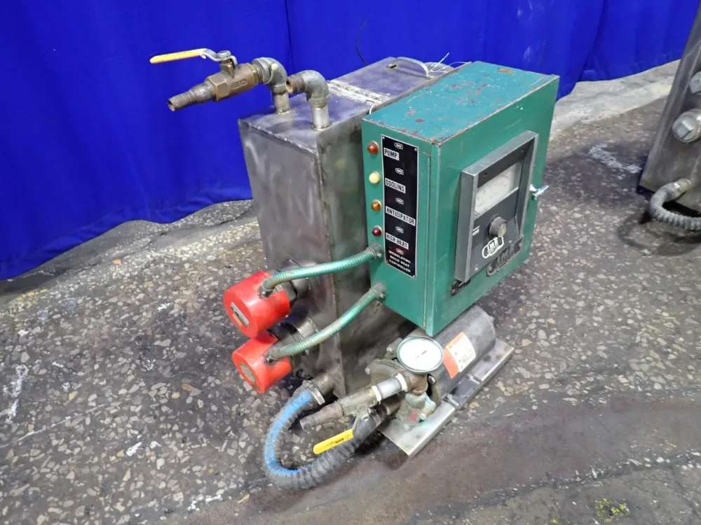 Ims Company Oil Heater