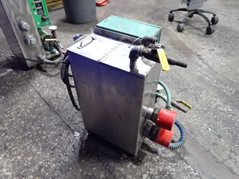 Ims Company Oil Heater