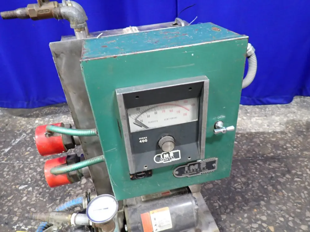 Ims Company Oil Heater