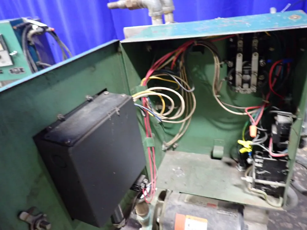 Ims Company Oil Heater