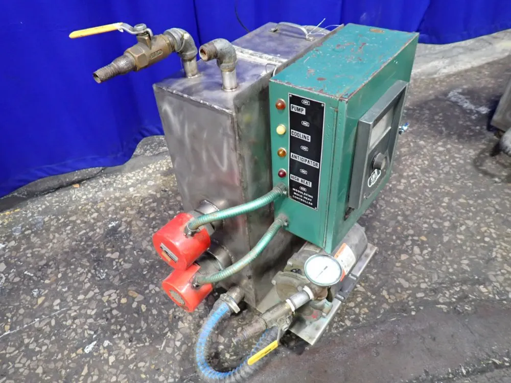 Ims Company Oil Heater