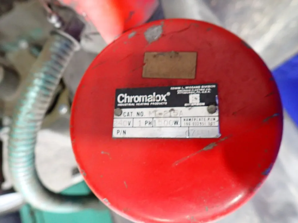 Ims Company Oil Heater