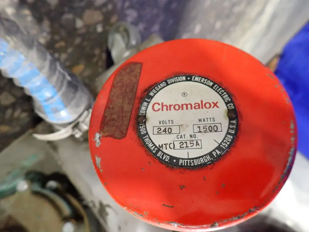 Ims Company Oil Heater