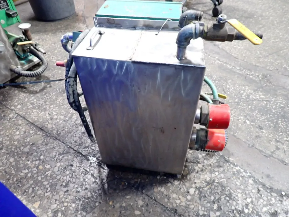 Ims Company Oil Heater