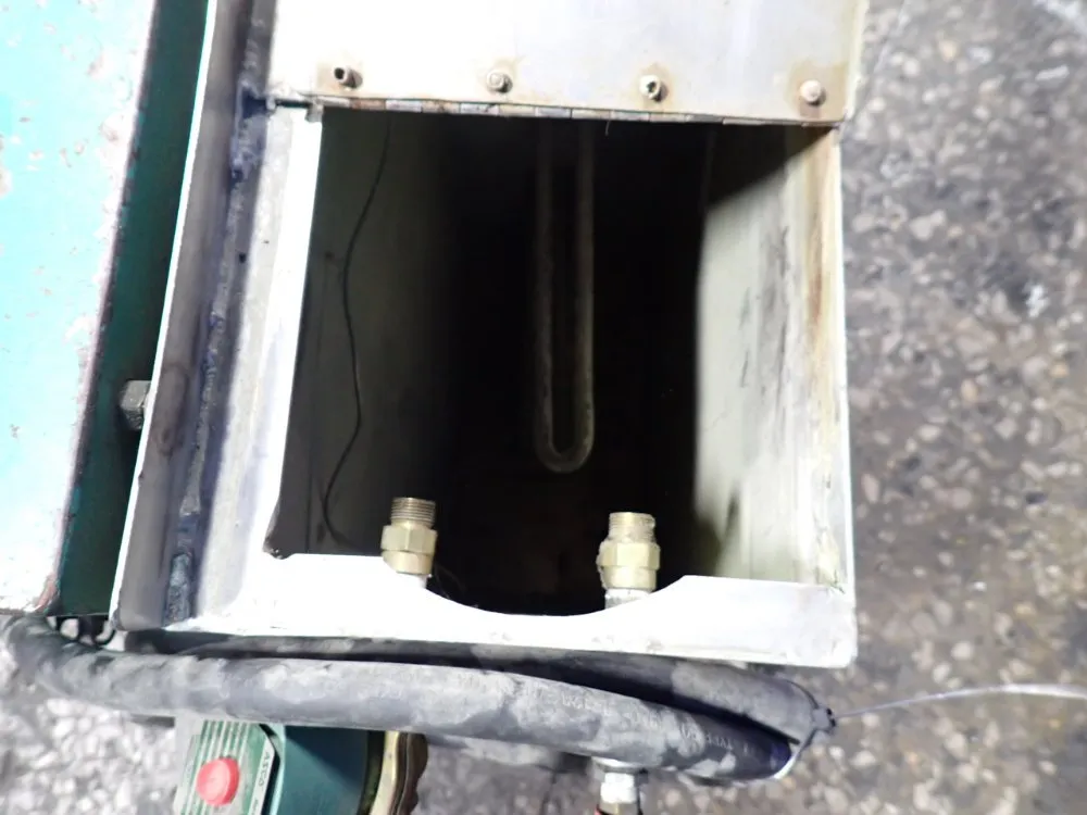 Ims Company Oil Heater