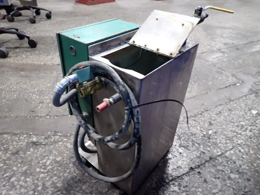 Ims Company Oil Heater