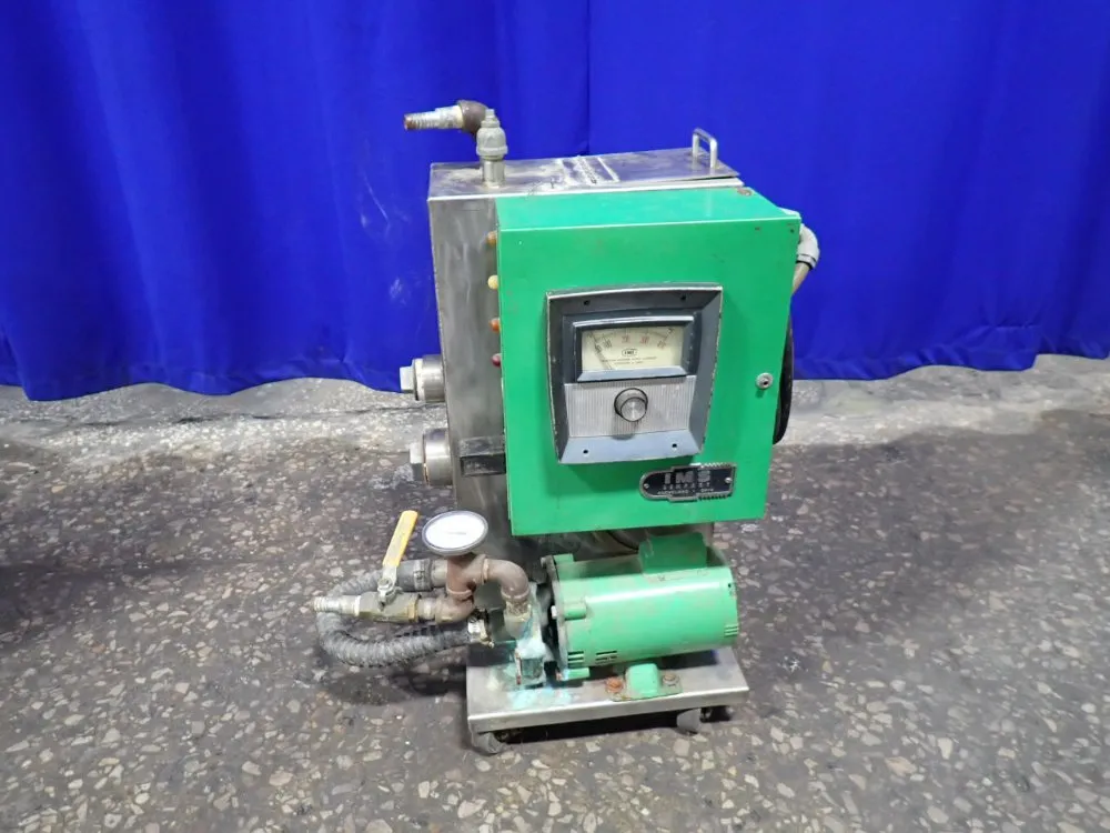 Ims Company Oil Heater