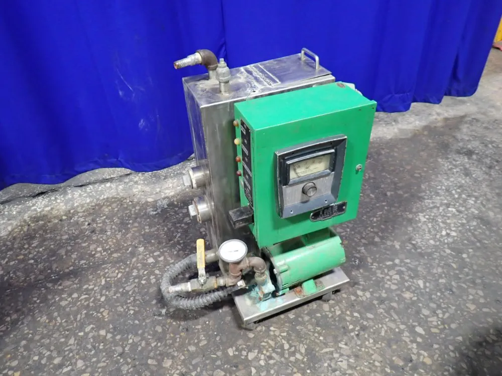 Ims Company Oil Heater