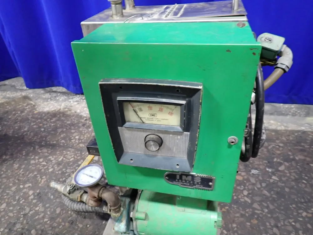 Ims Company Oil Heater